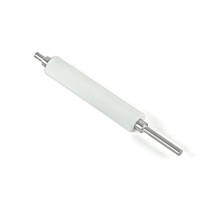 Zebra Zebra Platen Roller, Linerless, fits for: ZQ620