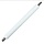 Zebra platen roller, fits for: ZQ630, Linered platen roller