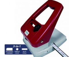 EVOLIS Evolis Multiform Punch Tool | 1230120