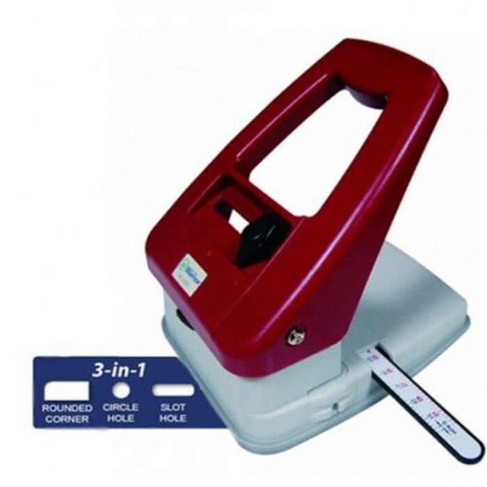 EVOLIS Herramienta de punzonado multiforme Evolis | 1230120