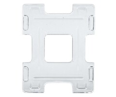 EVOLIS Evolis dual-ticket holder | AC000010