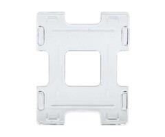 EVOLIS Evolis dual-ticket holder | AC000010