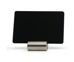 EVOLIS Evolis price tag stand, metal | AC000013