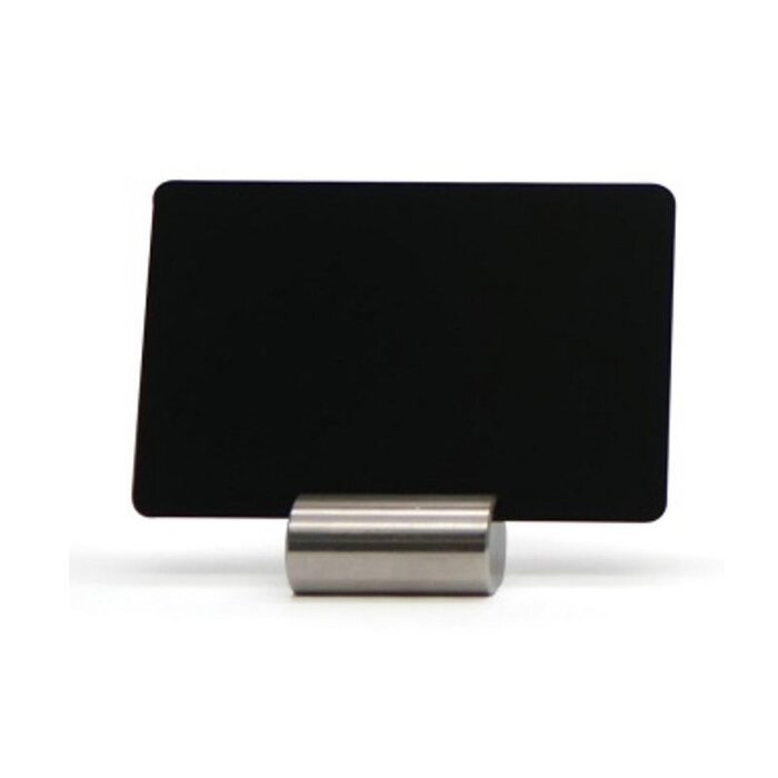 EVOLIS Evolis price tag stand, metal, 490 g, 10 pcs