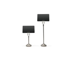 EVOLIS Evolis price tag stand, metal, 10 cm
