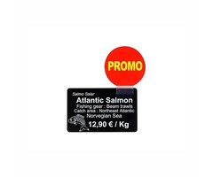 EVOLIS AC000006 Evolis Promo badge
