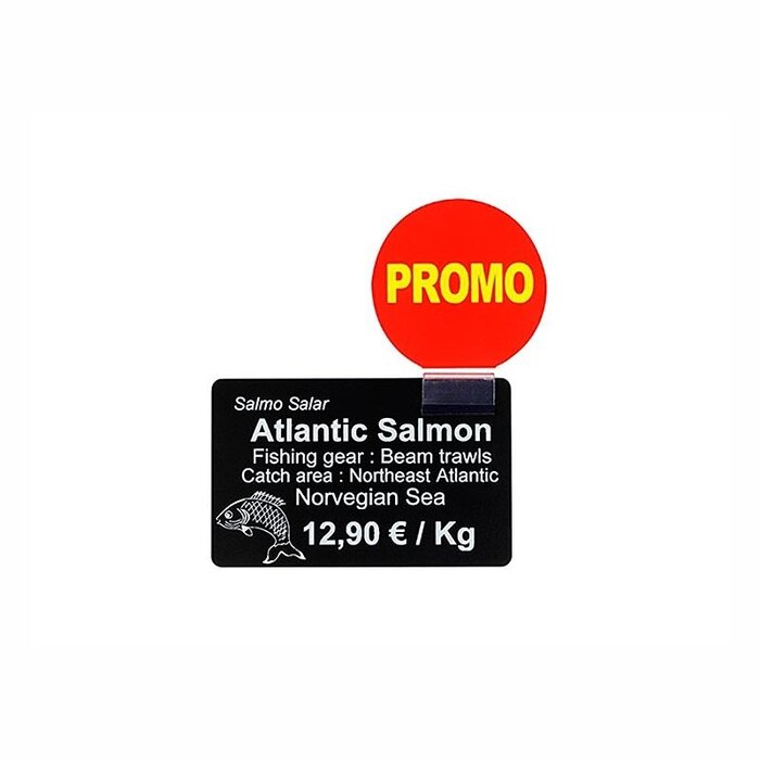 EVOLIS Evolis Promo badge | AC000006