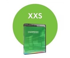 EVOLIS Evolis Cardpresso license XXS | S-CP1000EL