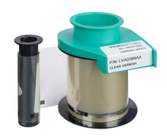 EVOLIS Barniz transparente Evolis | LVA038NAA