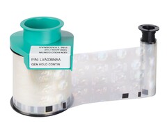 EVOLIS Evolis generic holo varnish | LVA036NAA