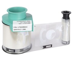 EVOLIS LPS029NAA Evolis Generic Holo Patch