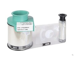 EVOLIS Evolis generic holo patch | LPS029NAA