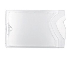 EVOLIS 1454256 Evolis Badge Holder