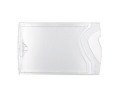 EVOLIS 1454256 Evolis Badge Holder