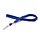 Evolis Lanyard, 980 g, with metal swivel hook