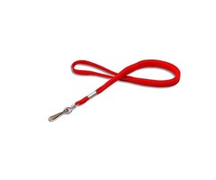 EVOLIS Evolis Trageband, Farbe: red