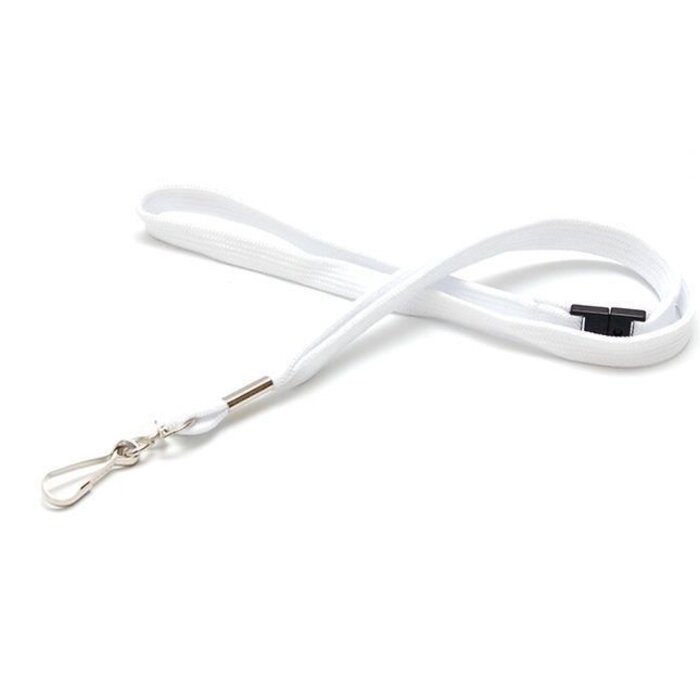 EVOLIS Evolis Lanyard, 22kg, 100 stuks