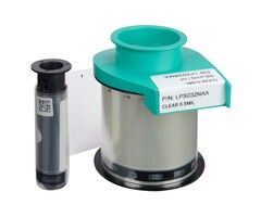 EVOLIS LPS032NAA Evolis Clear Patch