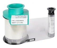 EVOLIS Parche de corte inteligente transparente | LPS034NAA