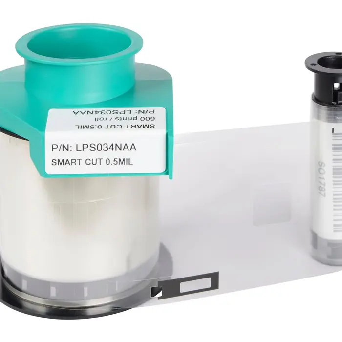 EVOLIS Clear Smart Cut Patch | LPS034NAA