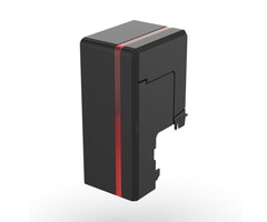 EVOLIS Tolva Evolis, 200 tarjetas | S10388