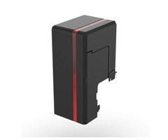 EVOLIS Tolva Evolis, 200 tarjetas