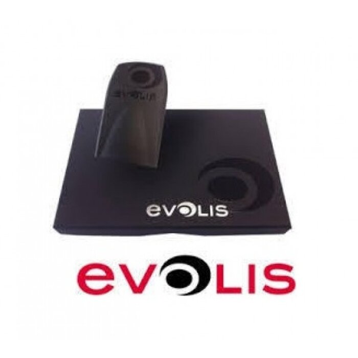 EVOLIS Kit de actualización de campo para impresoras de doble cara Evolis | PMY1-KTDS