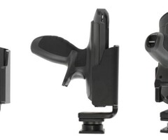BRODIT Brodit holder, TS, TC51/TC56 with pistol grip | 216134