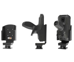 BRODIT 216134 Brodit holder, TS, TC51/TC56 with pistol grip