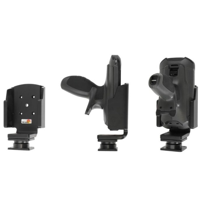 BRODIT Soporte Brodit, TS, TC51/TC56 con empuñadura de pistola | 216134