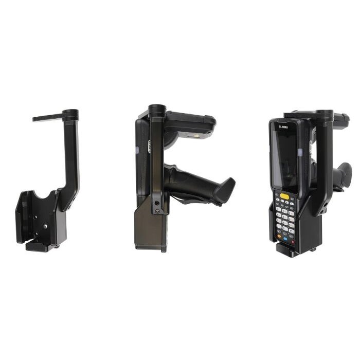 BRODIT Brodit mount, passive, 340 g, with lock