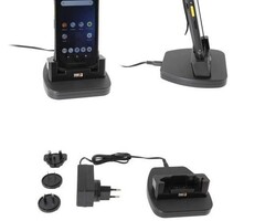 BRODIT 216137 Brodit charging station, TC21/26