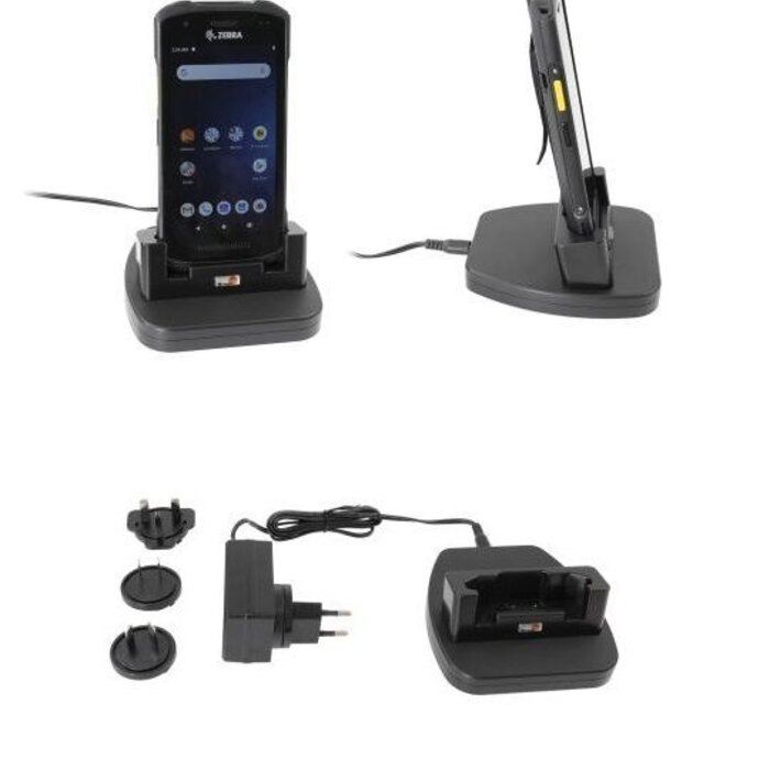 BRODIT Brodit charging station, TC21/26 | 216137