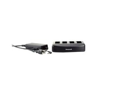 Honeywell Honeywell battery charging station, 4 slot | 220540-000