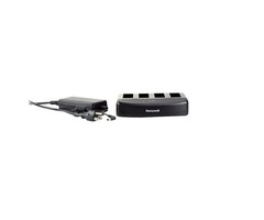 Honeywell Honeywell Akkuladestation, 4-Fach, RP4
