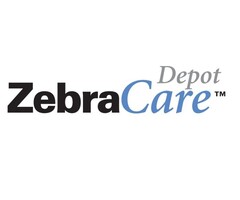 Zebra Zebra Service, ET5x