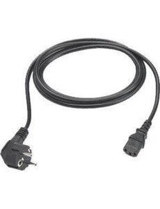 Zebra Zebra AC Line Cord (EU) | 50-16000-220R