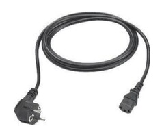 Zebra 50-16000-220R Zebra AC-Kabel für Netzteil (EU)