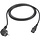50-16000-220R Zebra AC Line Cord (EU)