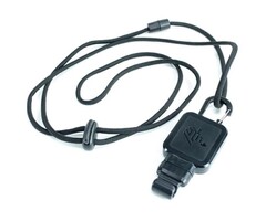 Zebra Cordón para el cuello de cebra | LNYD-000060W-04