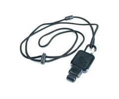 Zebra Zebra neck cord lanyard