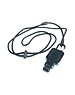 Zebra LNYD-000060W-04 Zebra neck cord lanyard