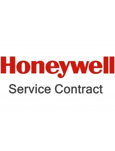 Honeywell SVCPM45-SP5N Honeywell Service