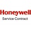 Honeywell SVCPM45-SP5N Honeywell Service