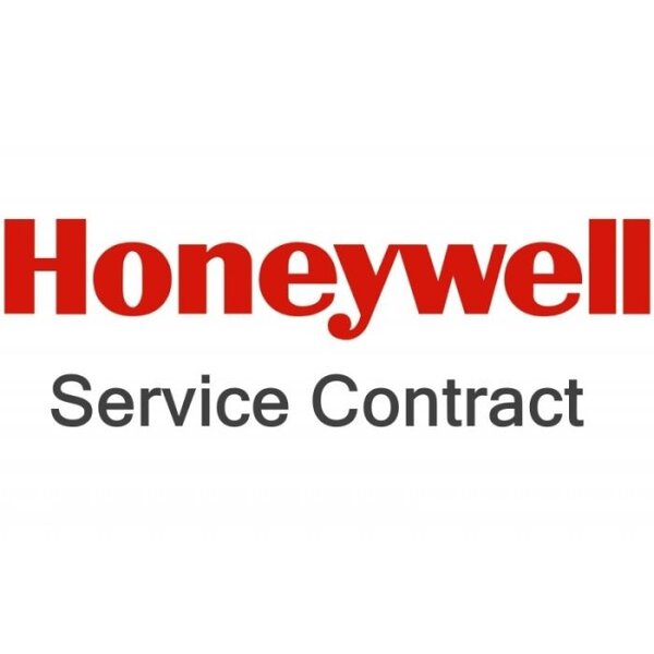 Honeywell SVCPM45-SP5N Honeywell Service