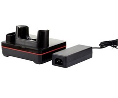 Honeywell Honeywel charging/transmitter station, ethernet | CN80-EB-CNV-0