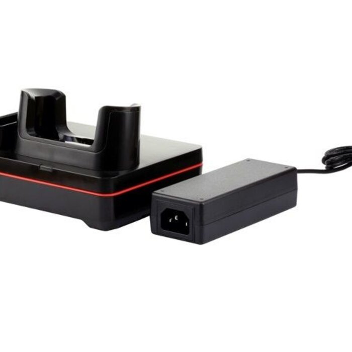 Honeywell Honeywel charging/transmitter station, ethernet | CN80-EB-CNV-0