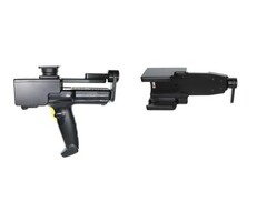 BRODIT Brodit holder, TS, interlock, MC3300 | 711056