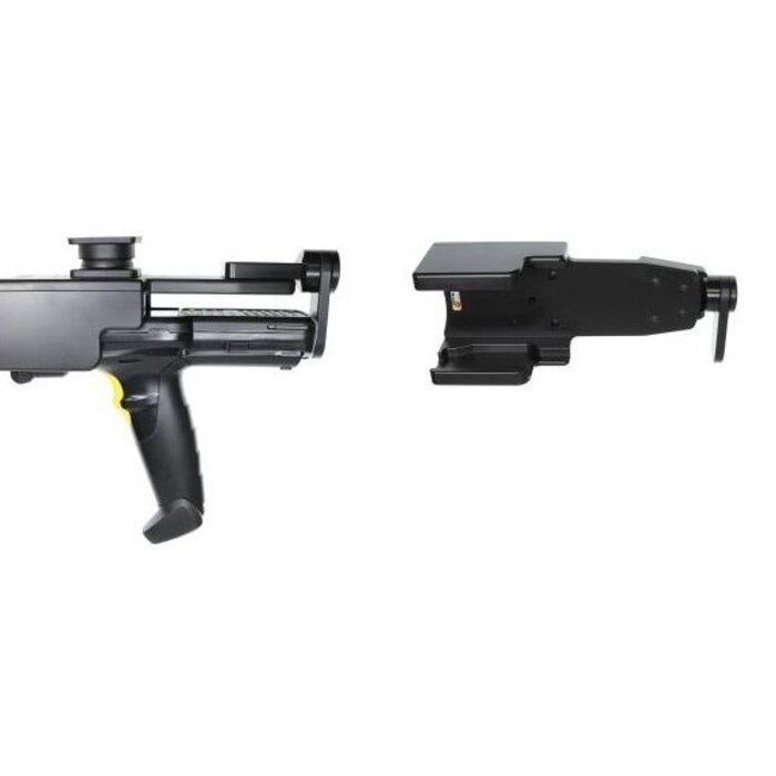 BRODIT Brodit holder, TS, interlock, MC3300 | 711056