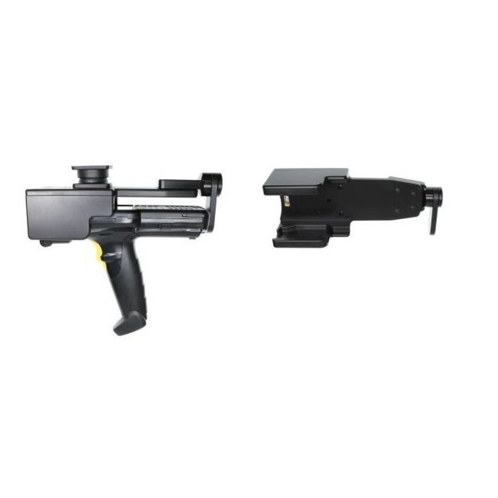 BRODIT 711056 Brodit holder, TS, interlock, MC3300 - Holder, tilt swivel, with lock